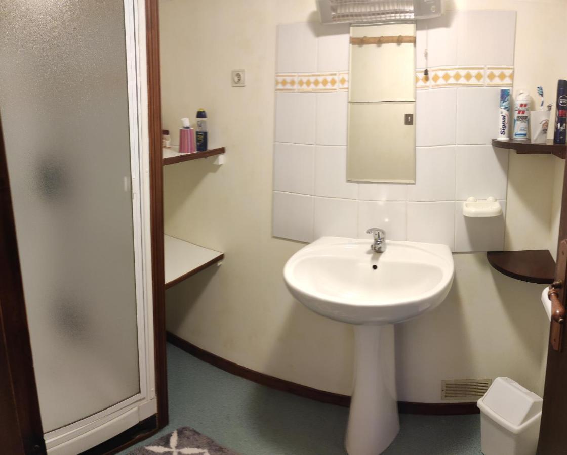 Chambres Champetres Nercillac Екстериор снимка