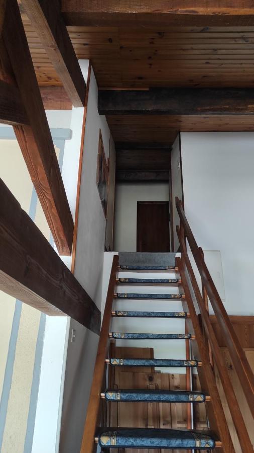 Chambres Champetres Nercillac Екстериор снимка