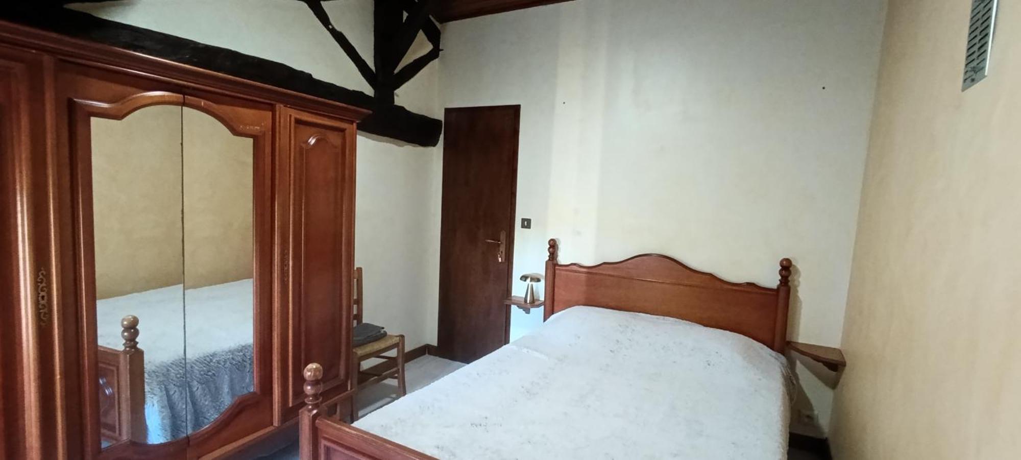 Chambres Champetres Nercillac Екстериор снимка